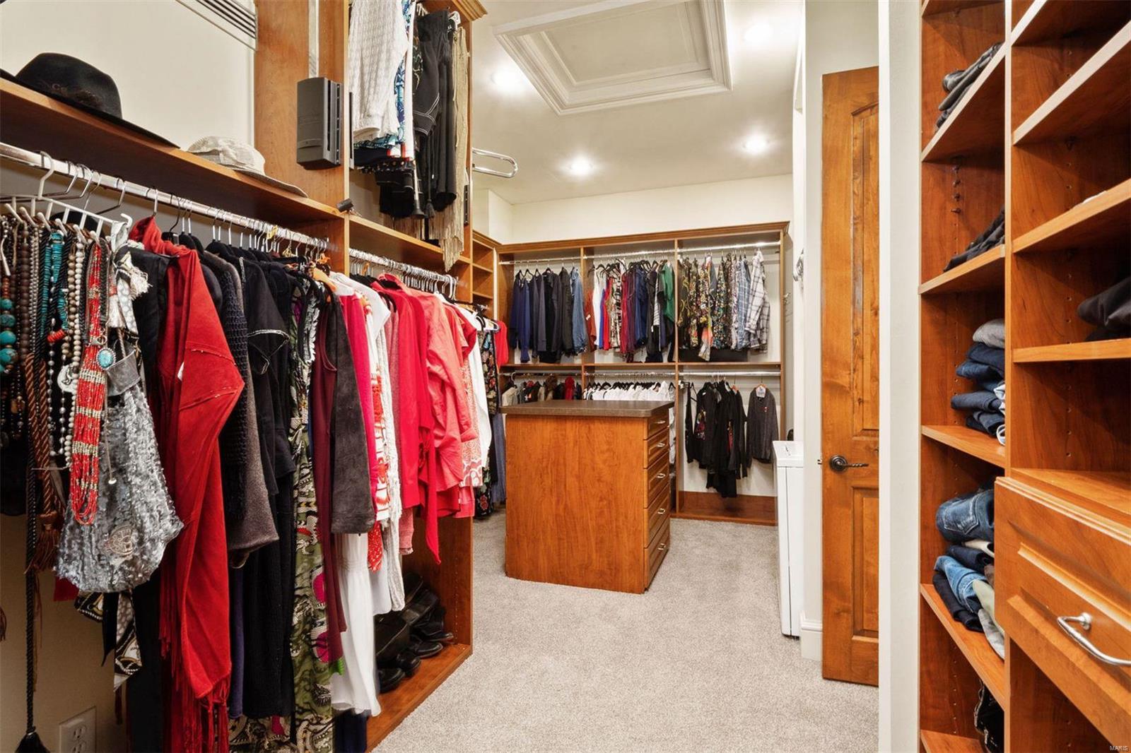 Barclay Woods - Residential