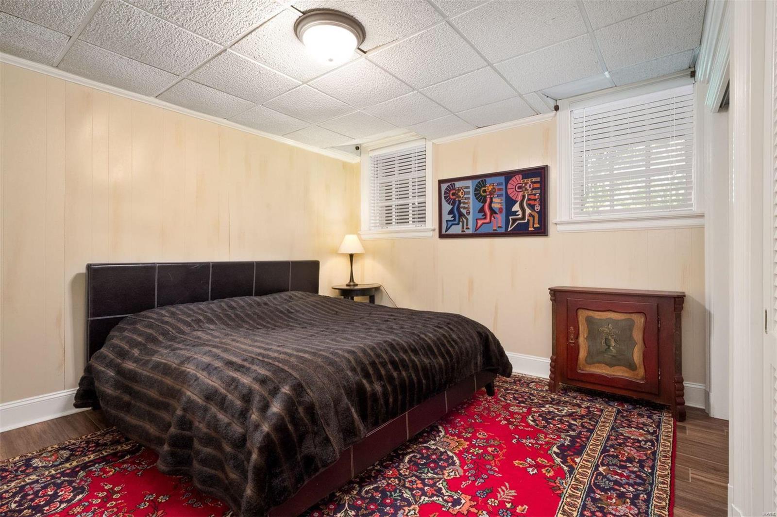 Barclay Woods - Residential