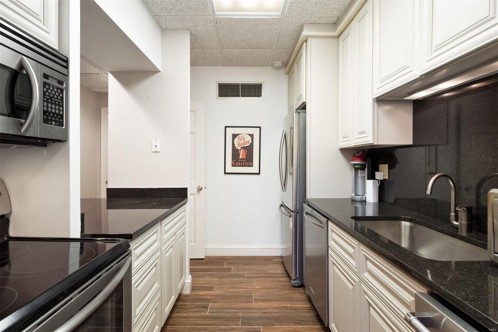 Barclay Woods - Residential