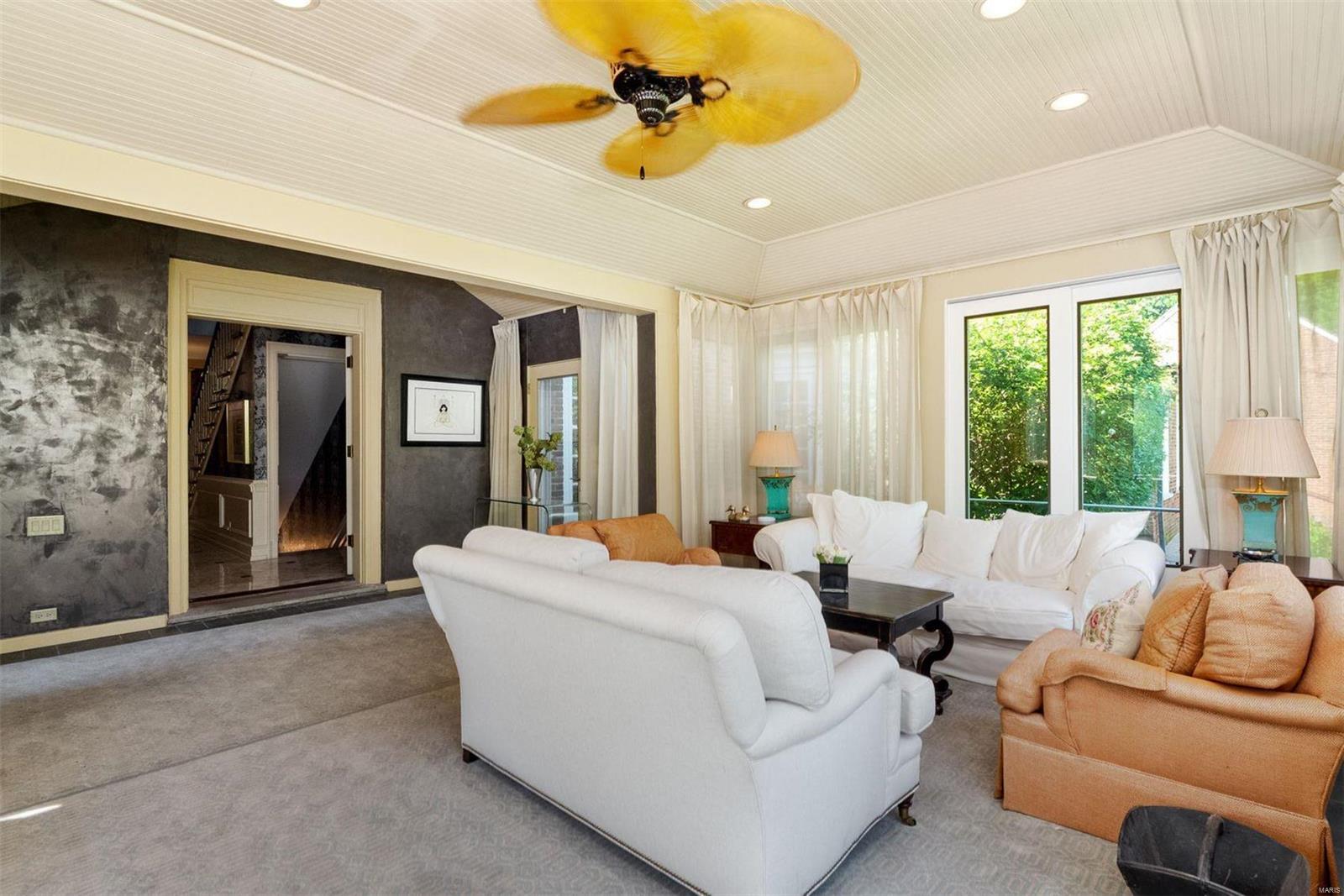 Barclay Woods - Residential