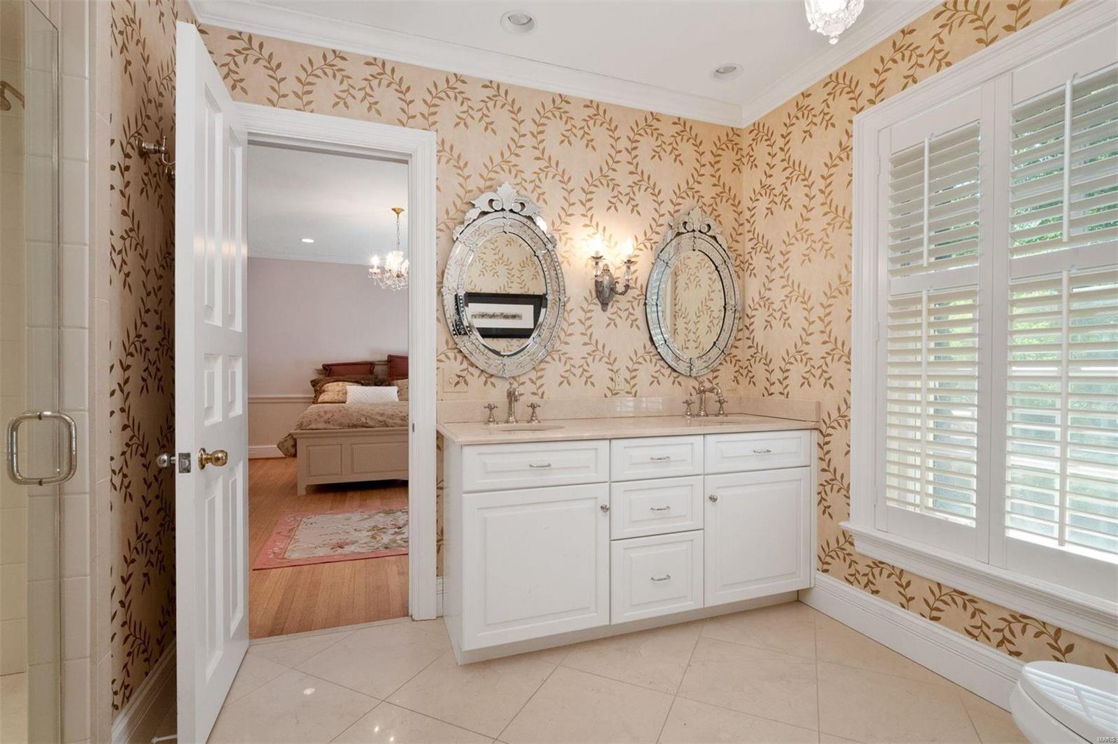 Barclay Woods - Residential