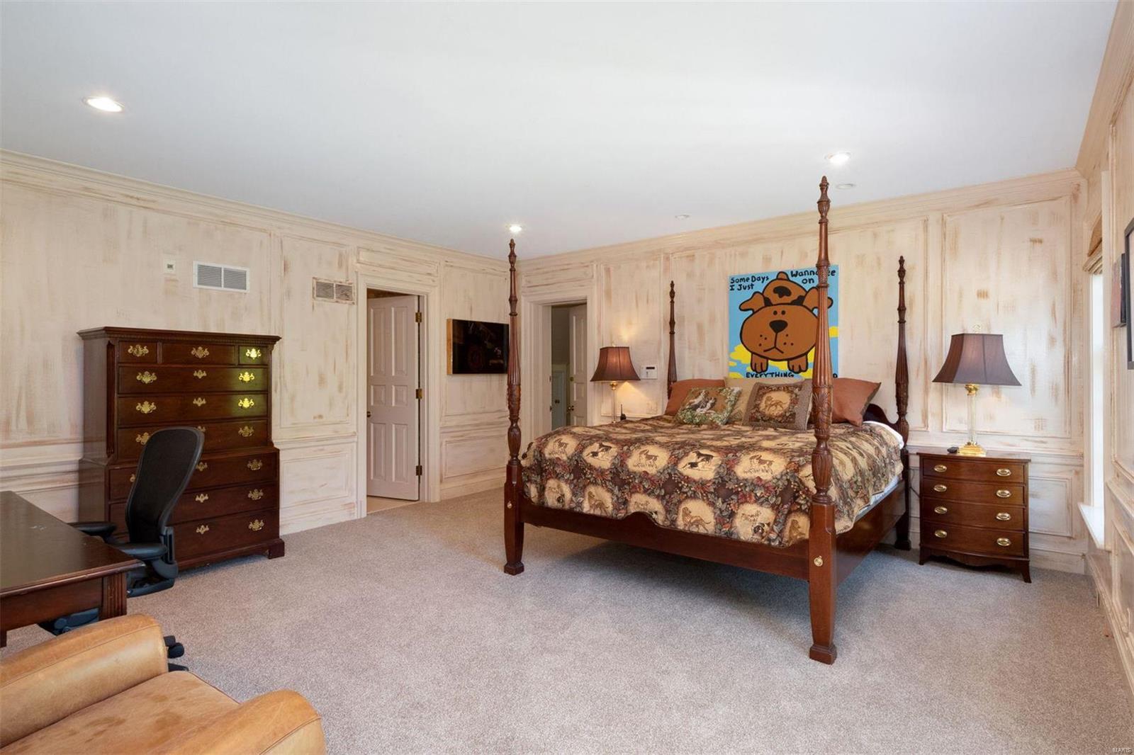 Barclay Woods - Residential