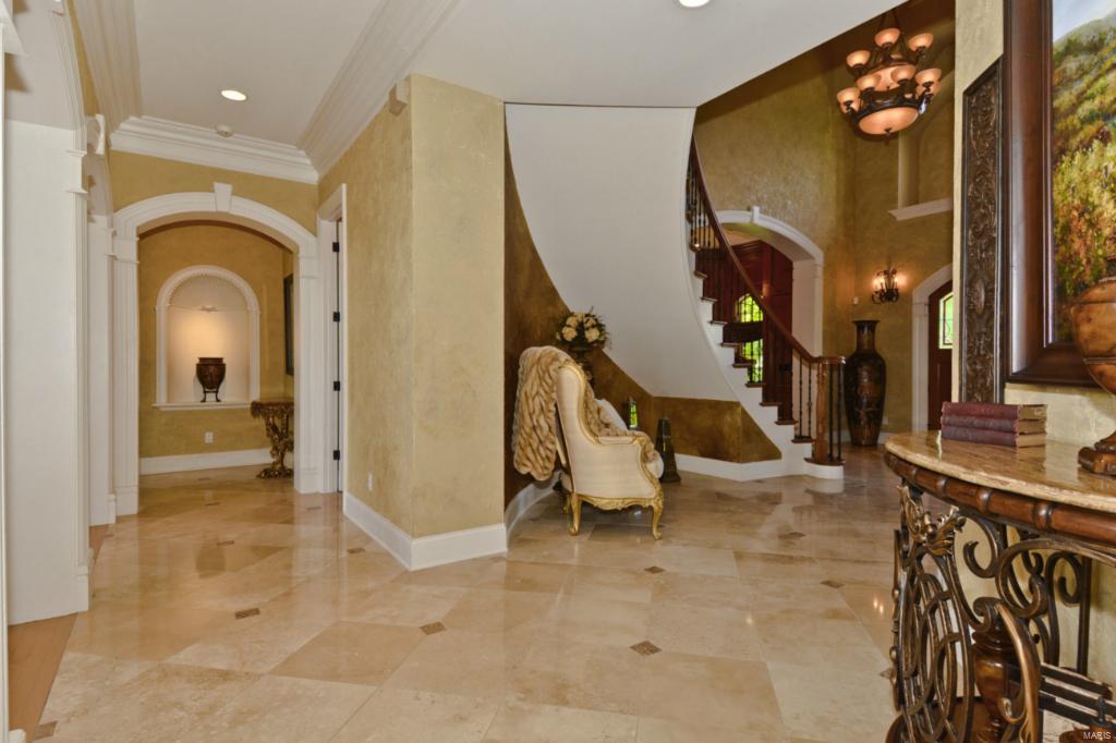 Pacland Estates - Residential