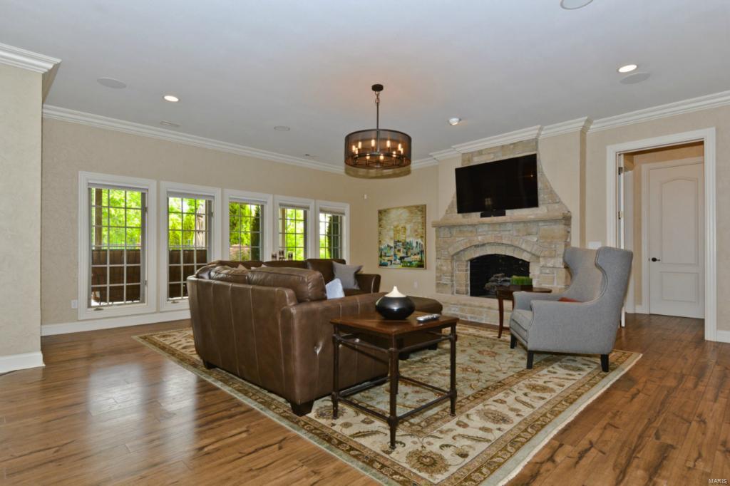 Pacland Estates - Residential