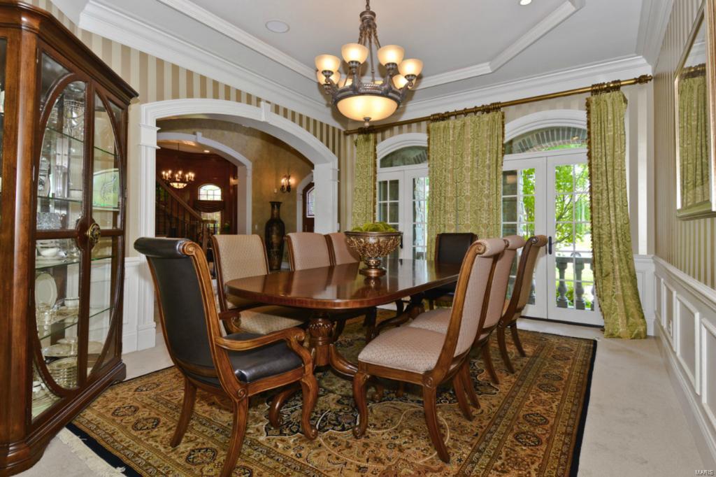 Pacland Estates - Residential