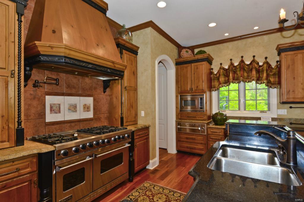 Pacland Estates - Residential