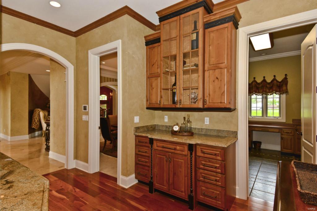 Pacland Estates - Residential