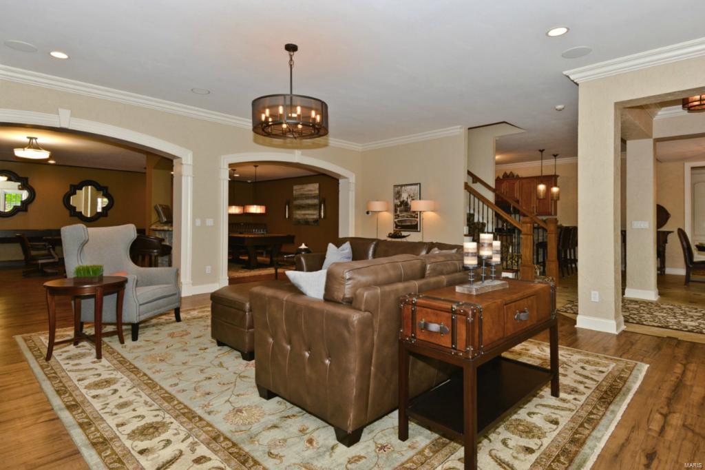 Pacland Estates - Residential