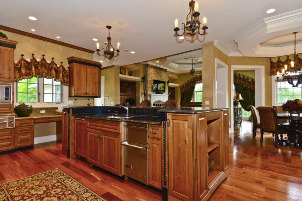 Pacland Estates - Residential