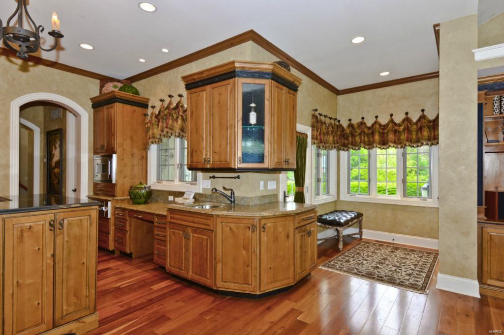 Pacland Estates - Residential