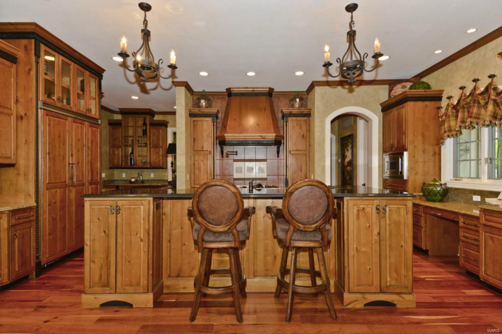 Pacland Estates - Residential