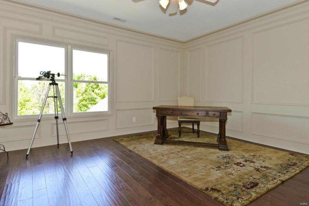 Pacland Estates - Residential