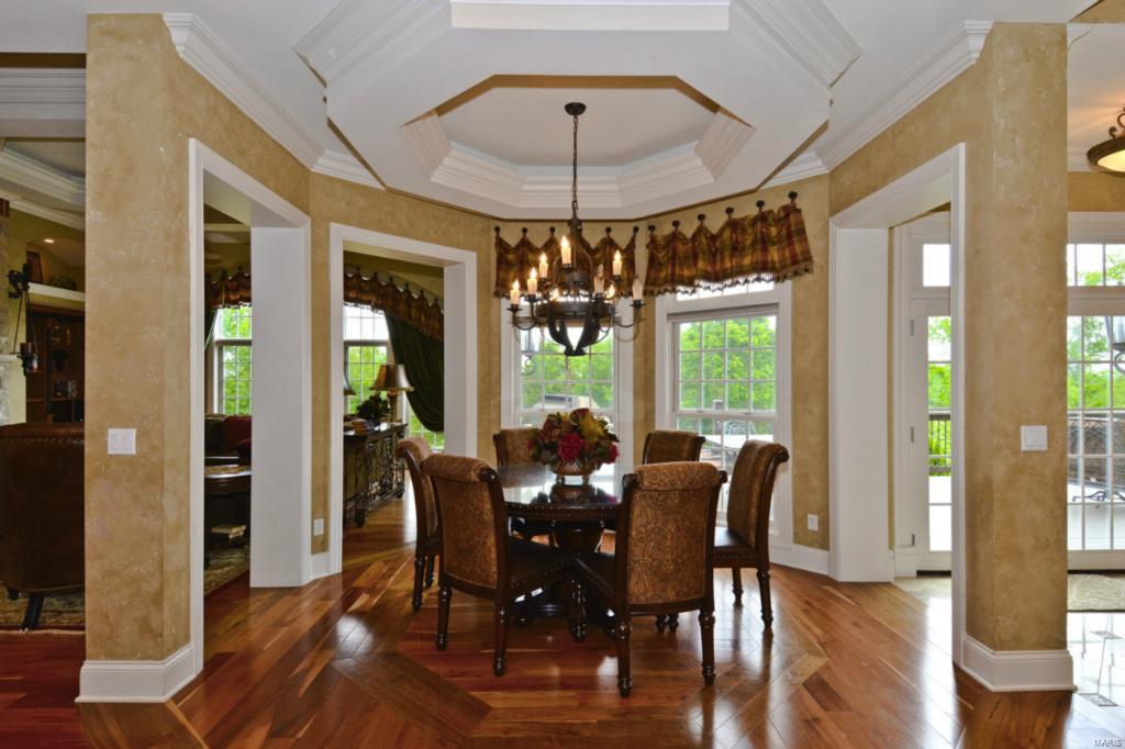 Pacland Estates - Residential