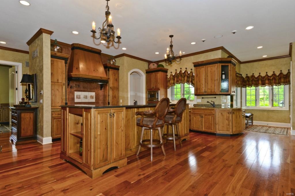 Pacland Estates - Residential