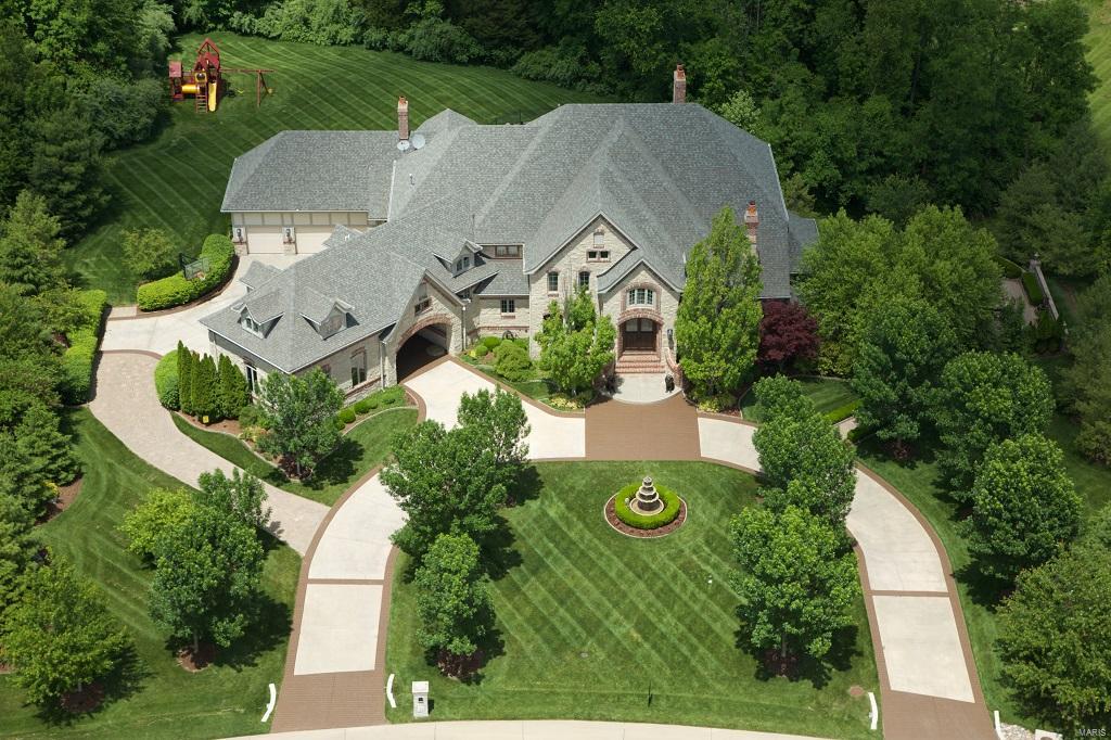 Pacland Estates - Residential