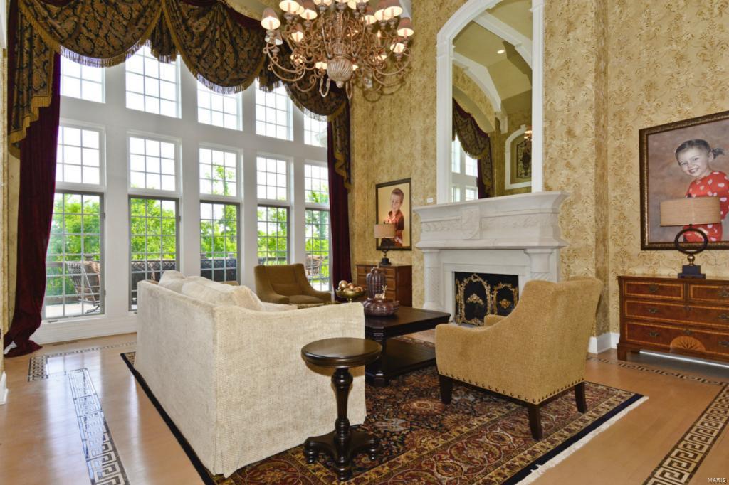 Pacland Estates - Residential