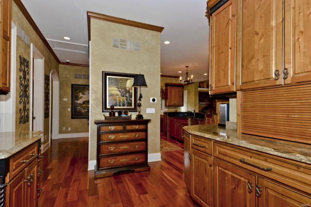 Pacland Estates - Residential