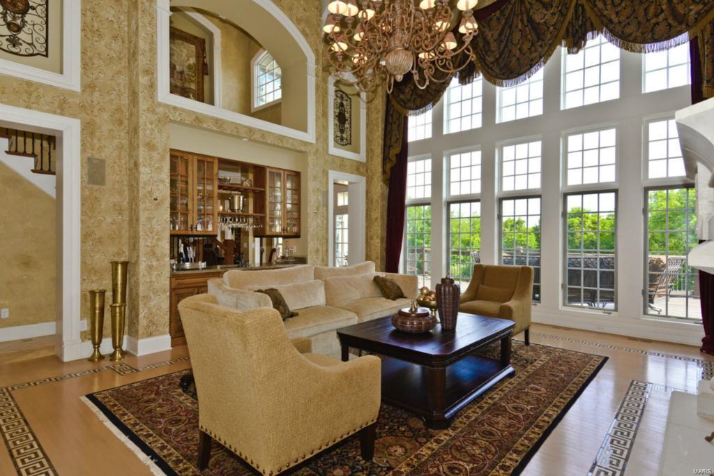 Pacland Estates - Residential