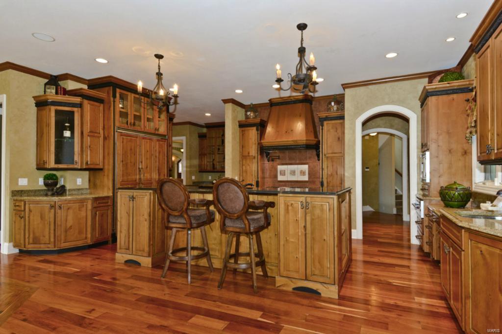 Pacland Estates - Residential