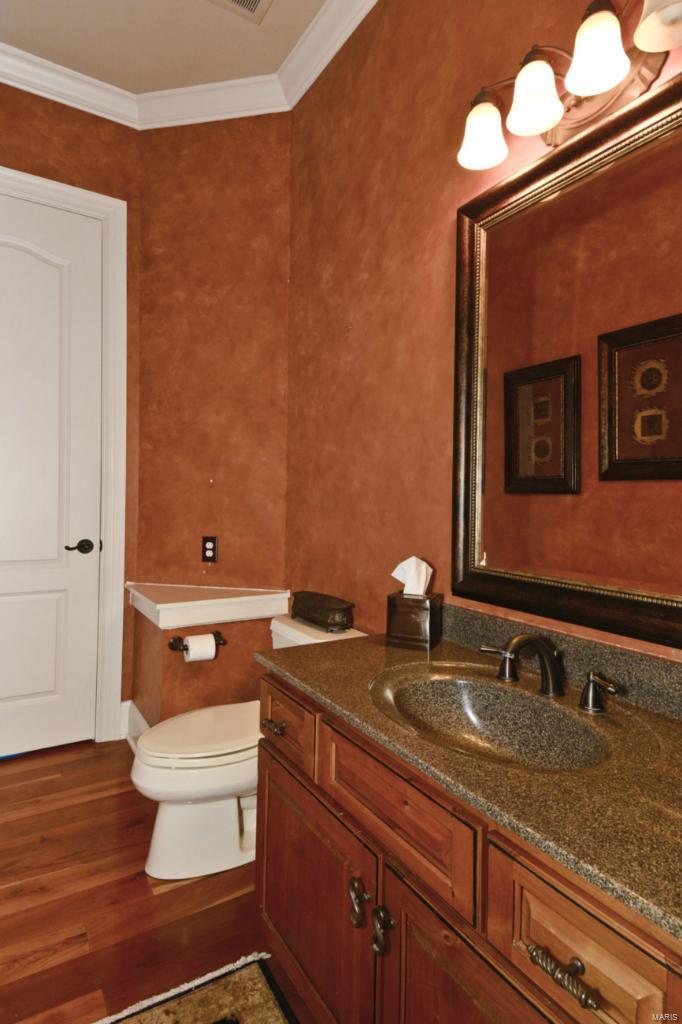 Pacland Estates - Residential