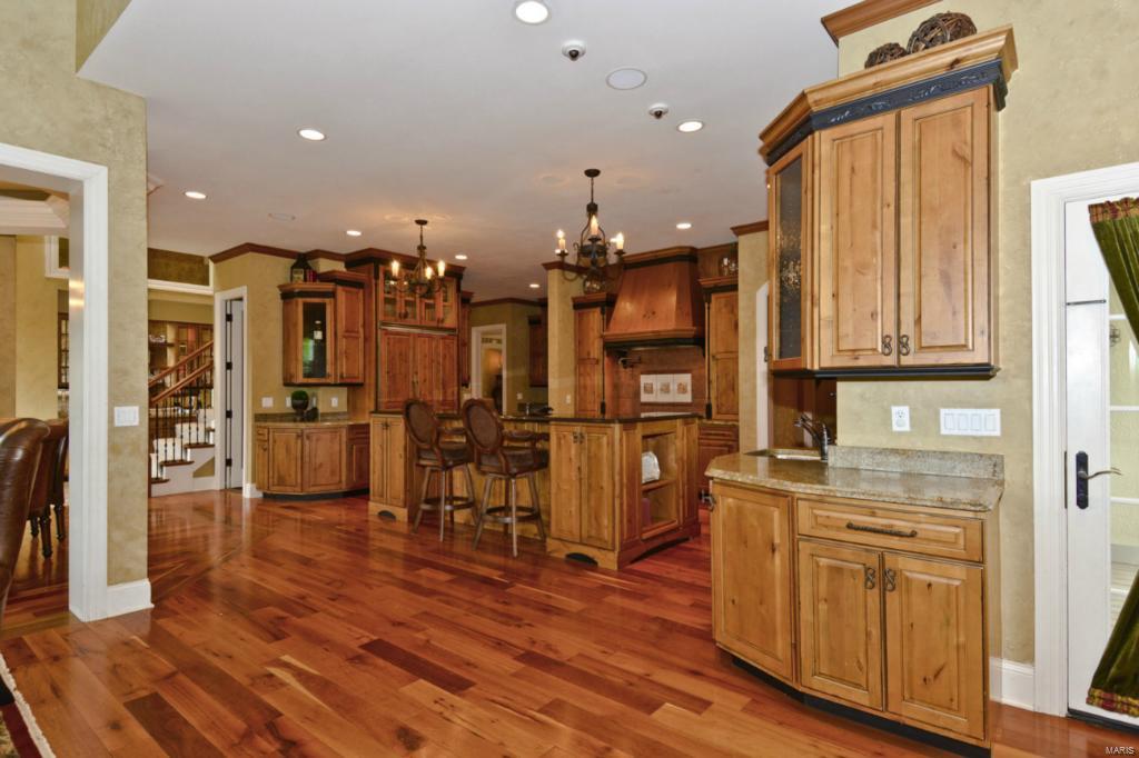 Pacland Estates - Residential