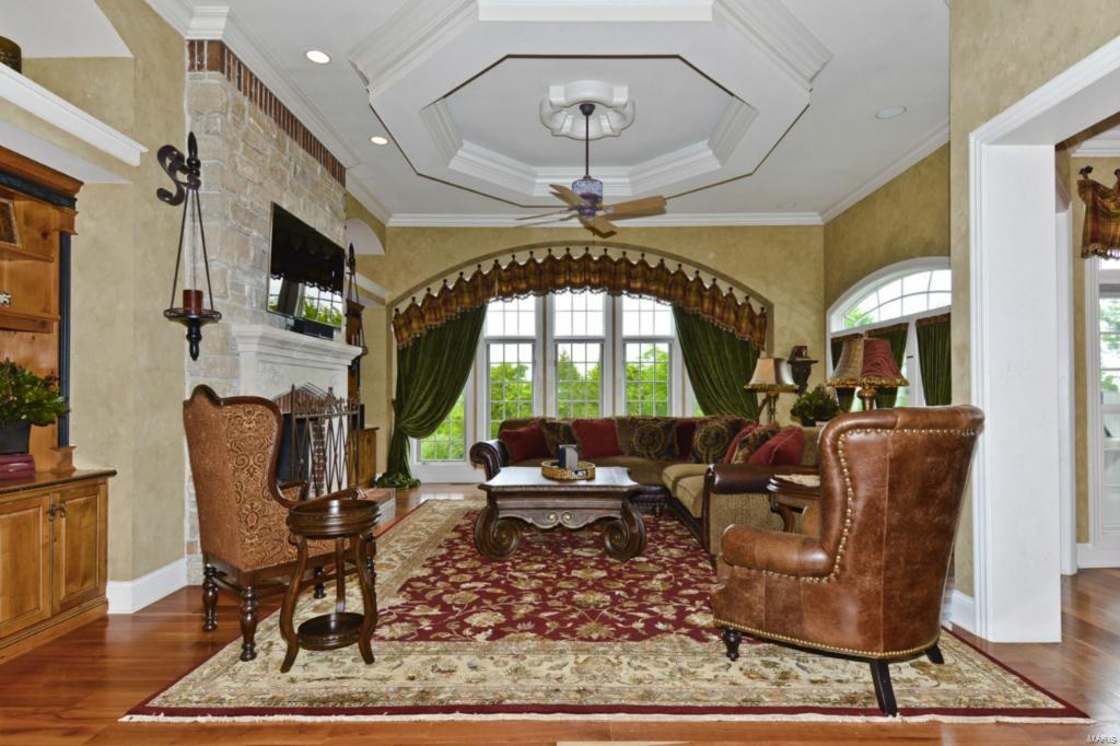 Pacland Estates - Residential