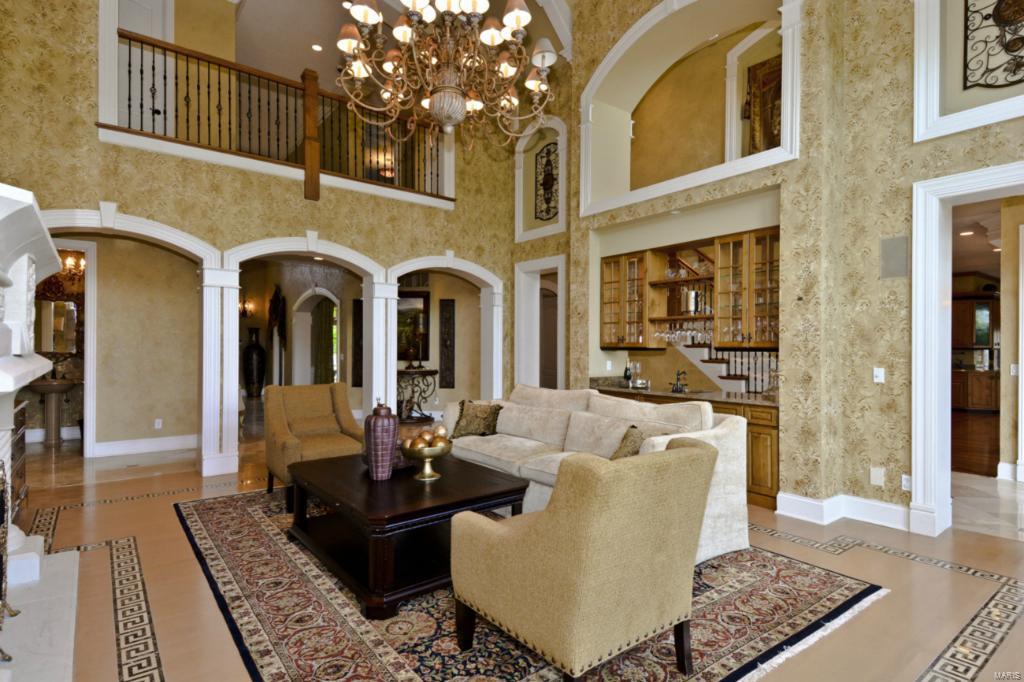 Pacland Estates - Residential