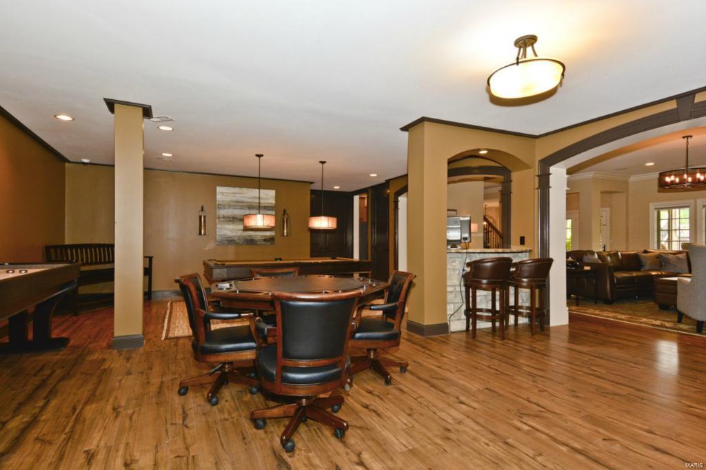 Pacland Estates - Residential