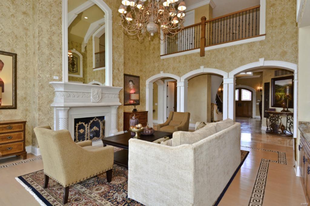 Pacland Estates - Residential