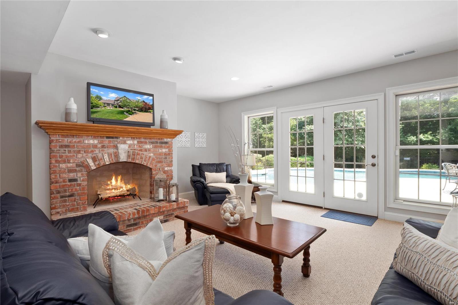 Wills Trace - Residential