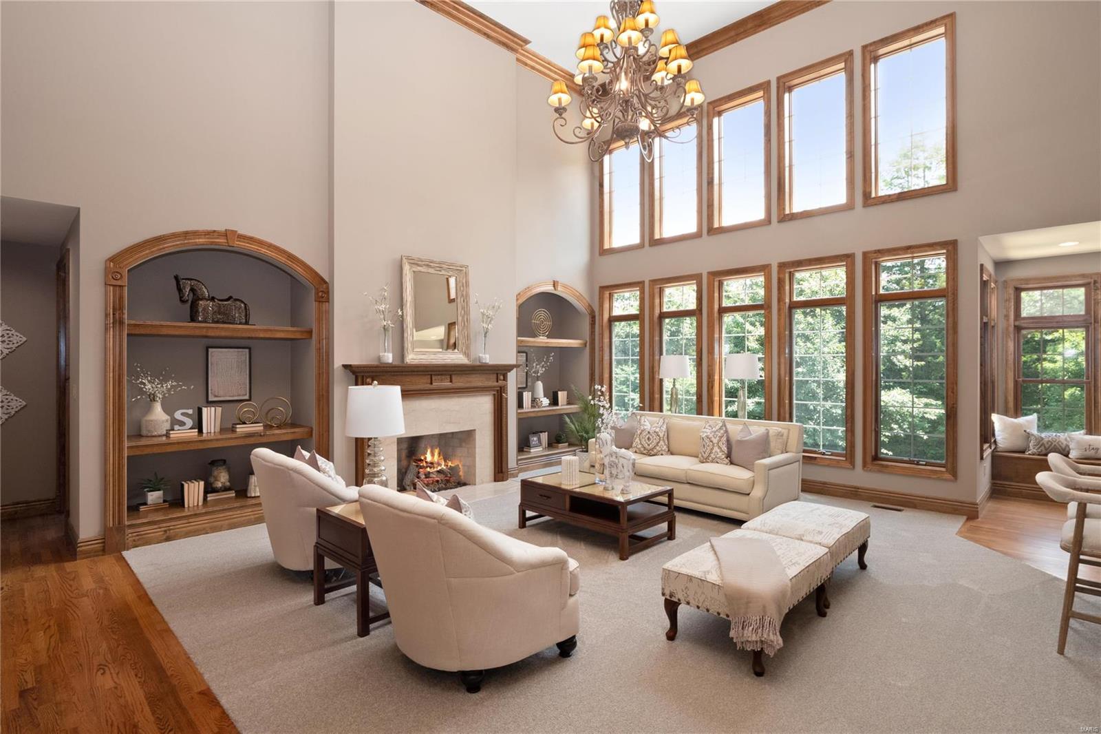 Wills Trace - Residential