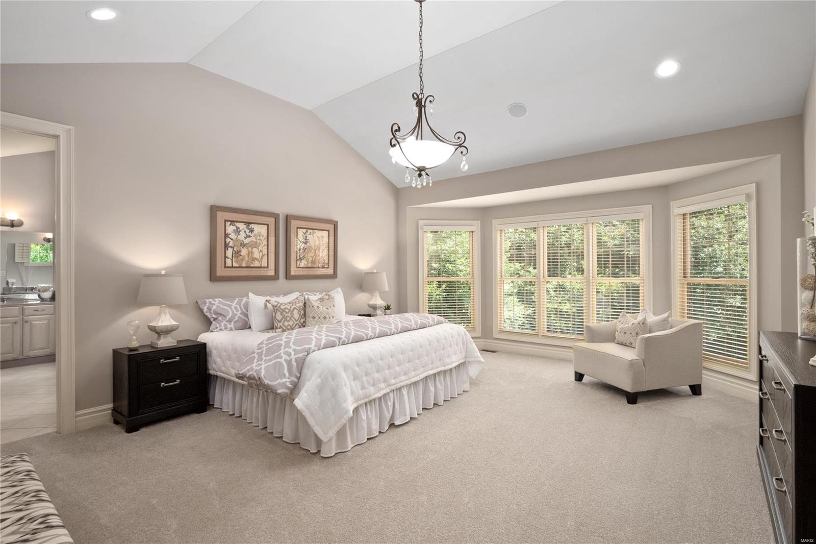 Wills Trace - Residential