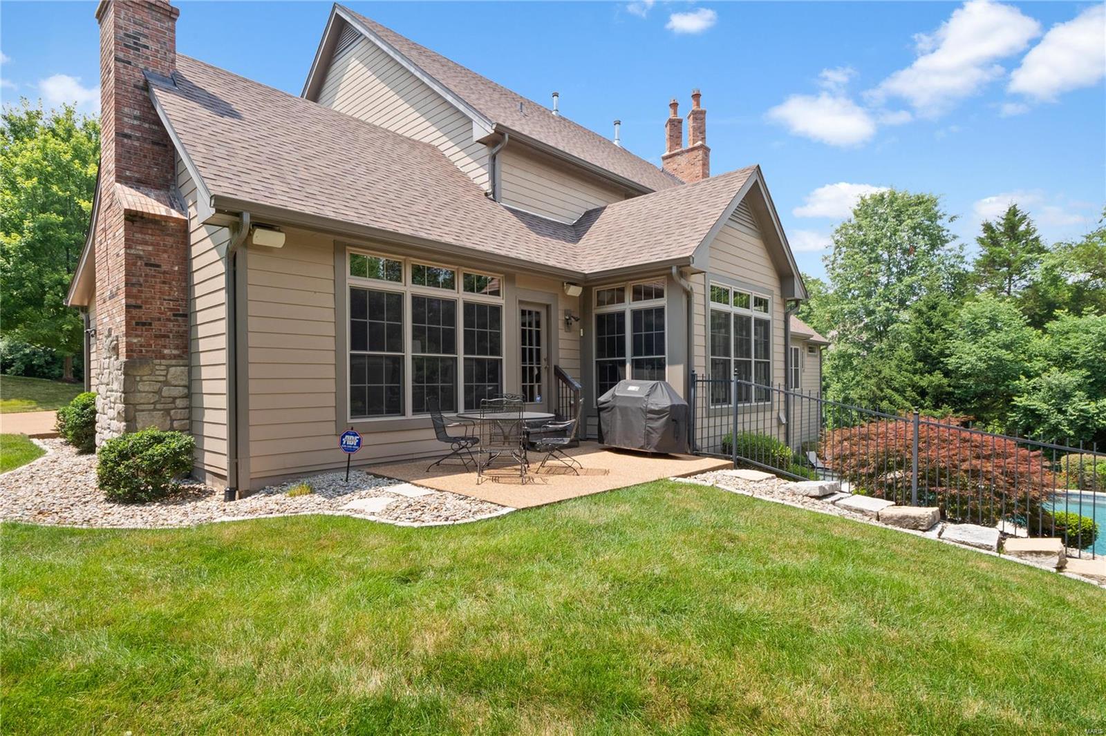 Wills Trace - Residential