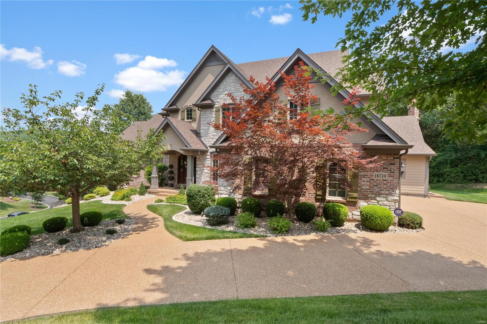 Wills Trace - Residential