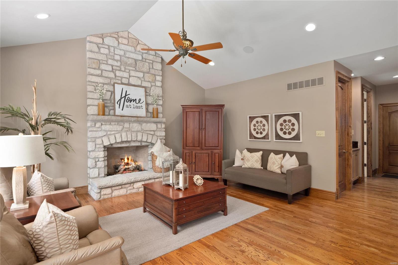 Wills Trace - Residential