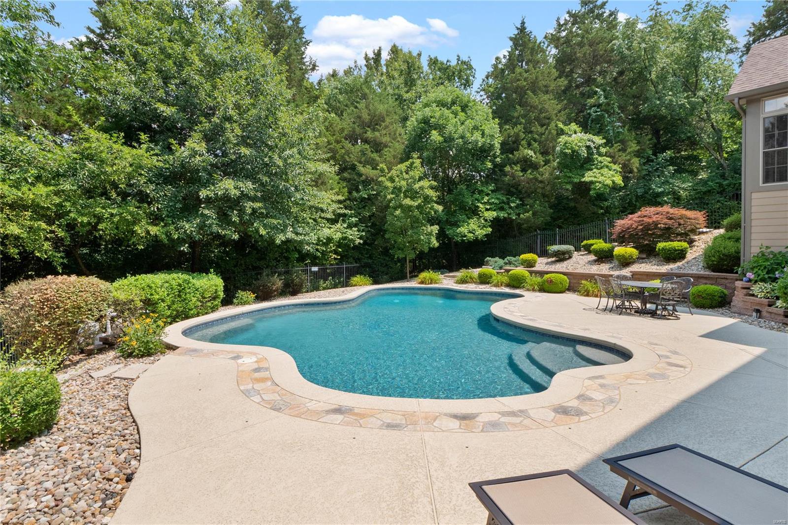 Wills Trace - Residential