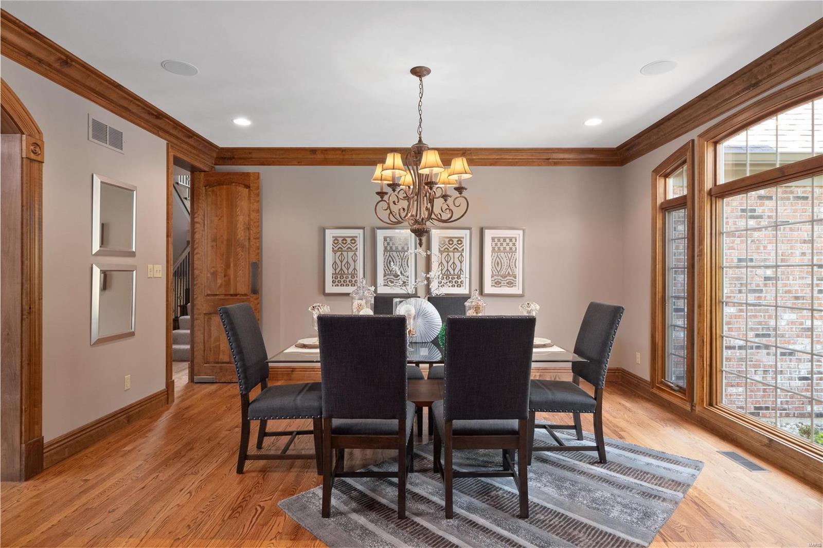 Wills Trace - Residential