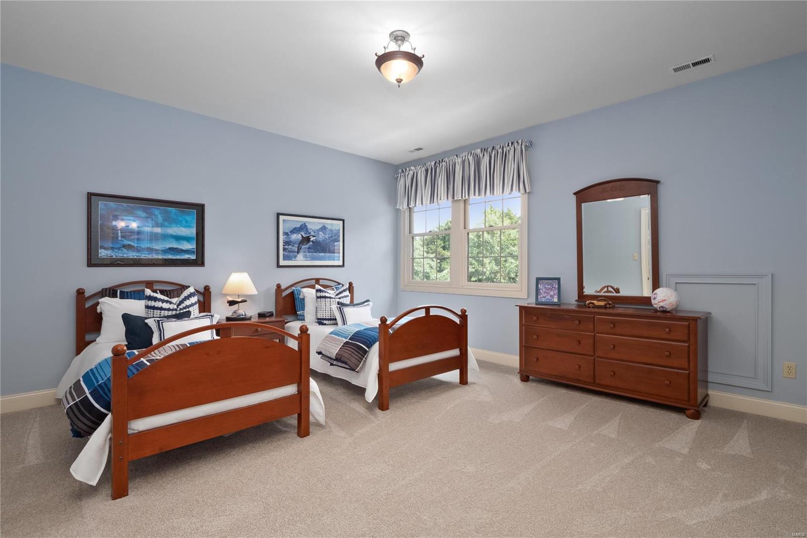 Wills Trace - Residential