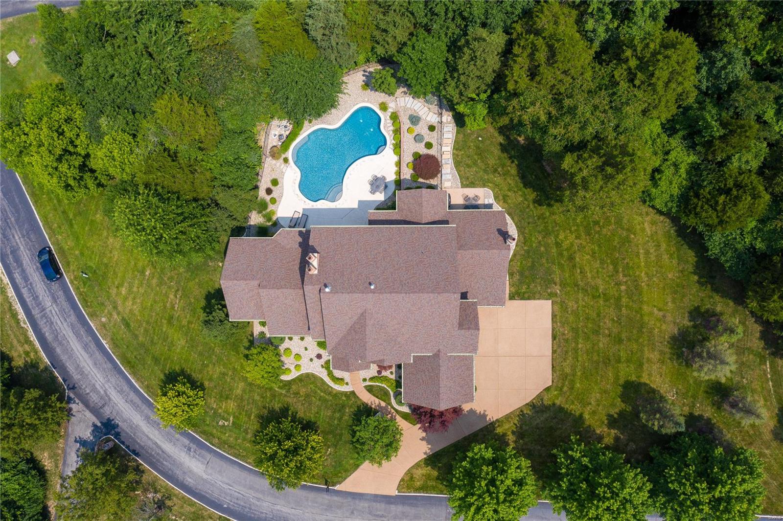 Wills Trace - Residential