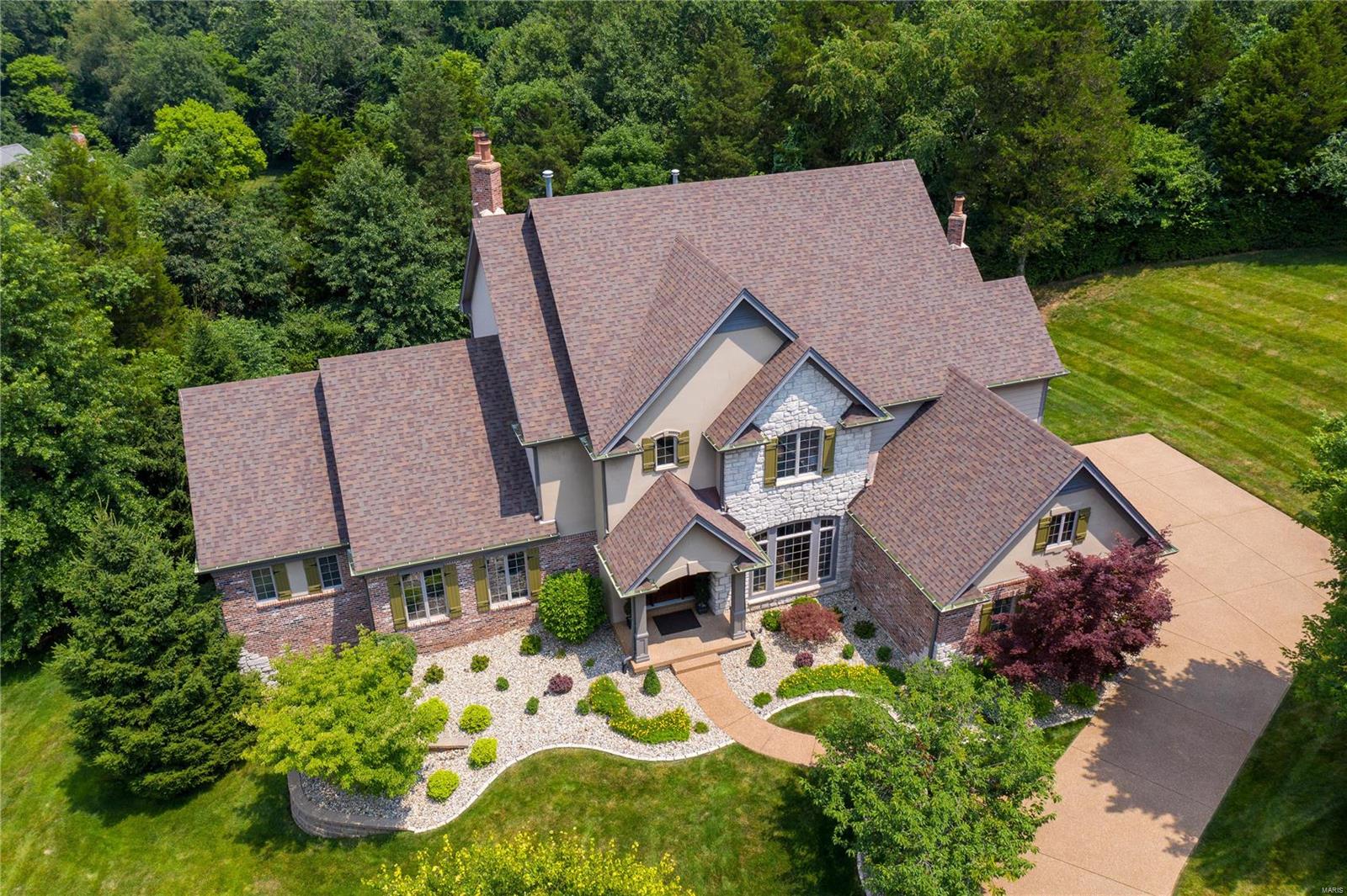 Wills Trace - Residential