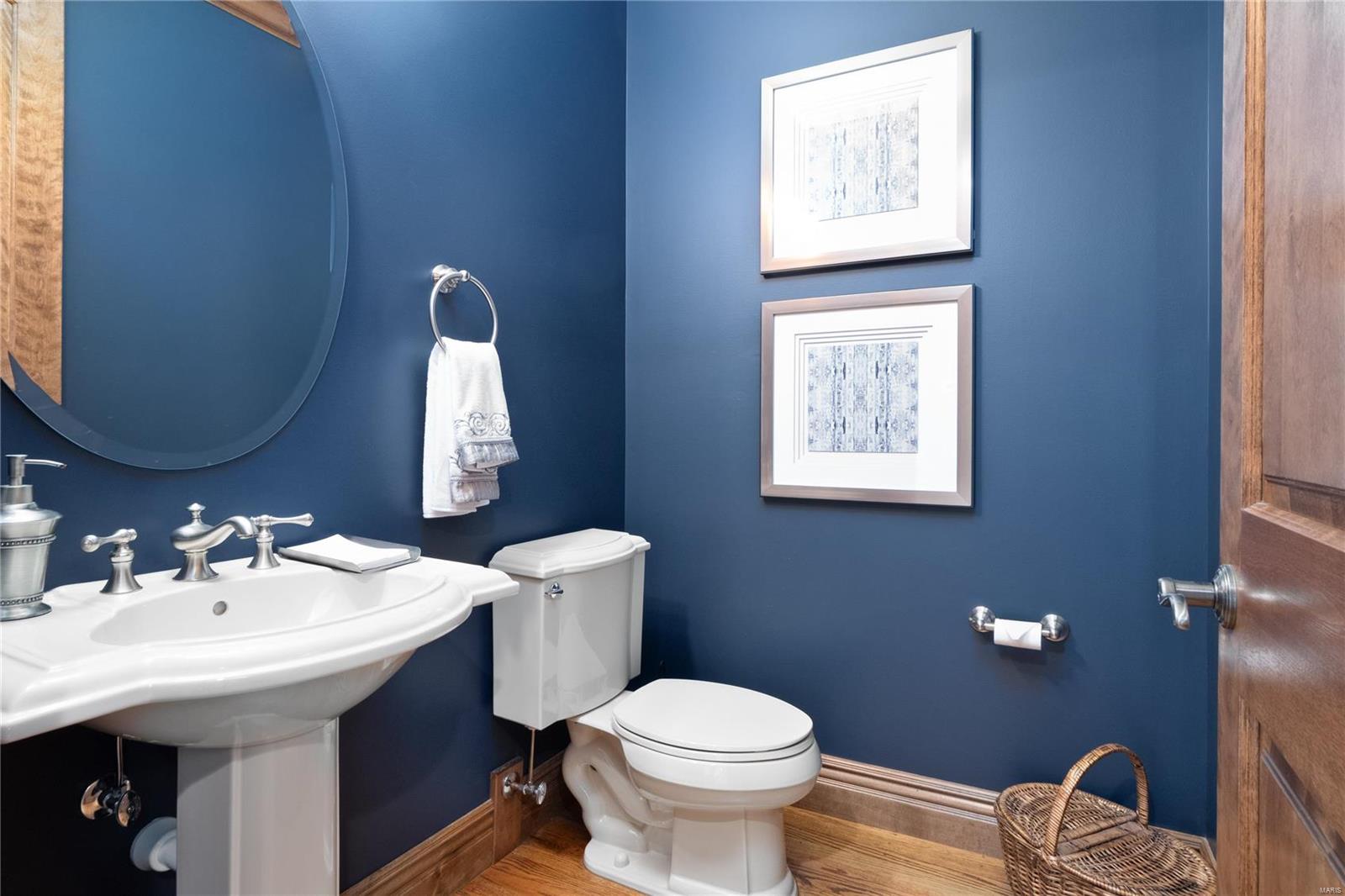 Wills Trace - Residential