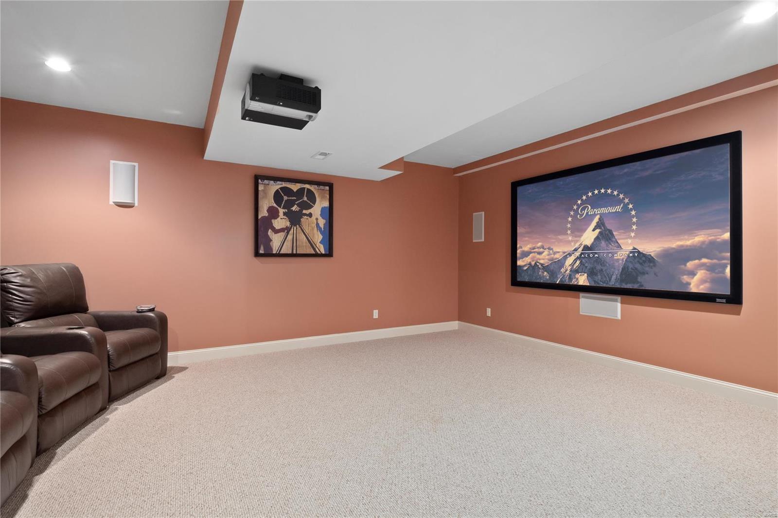 Wills Trace - Residential