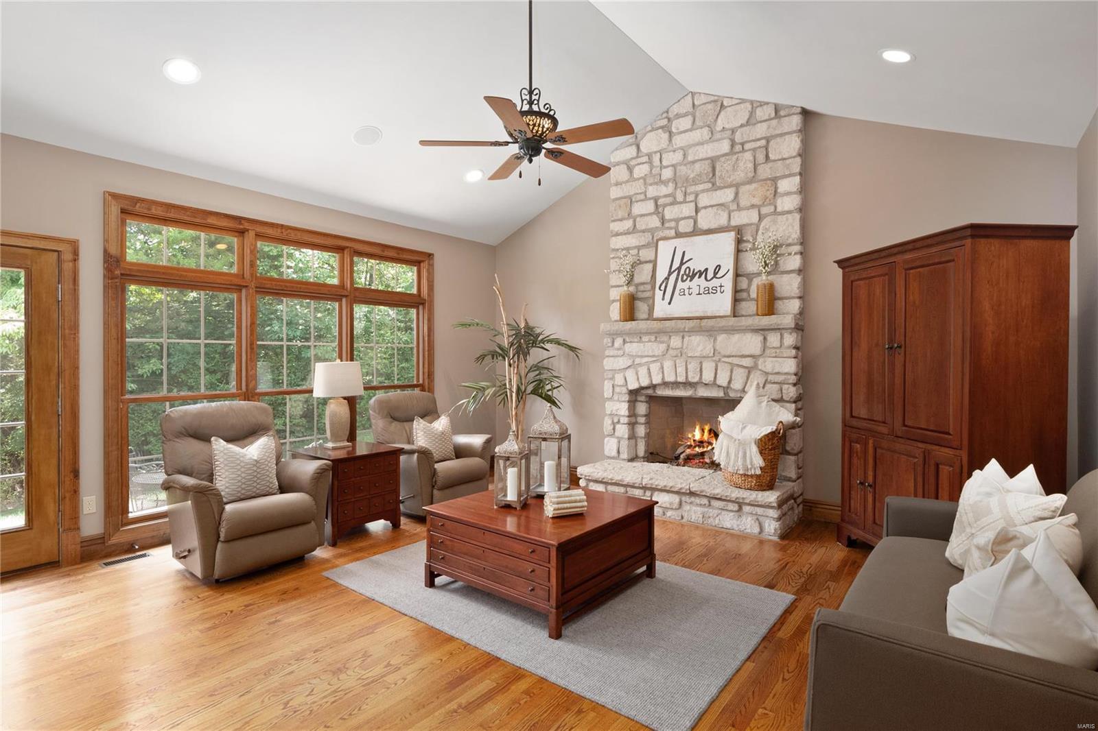 Wills Trace - Residential