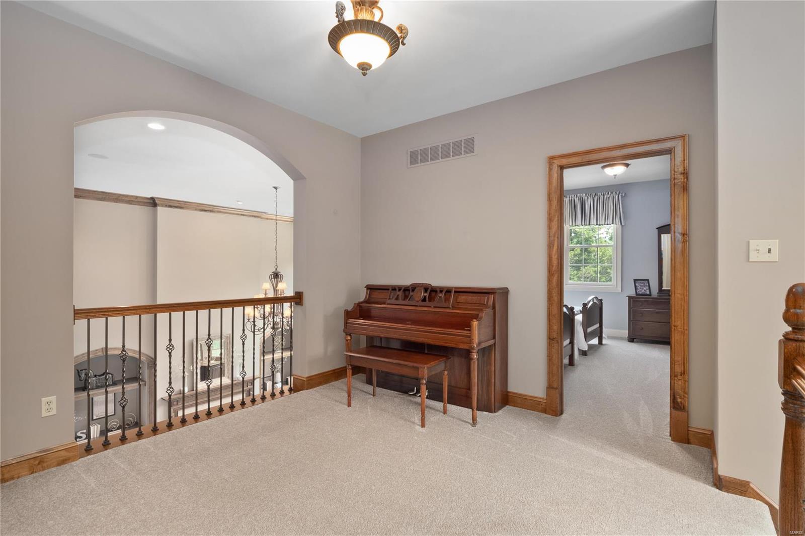 Wills Trace - Residential