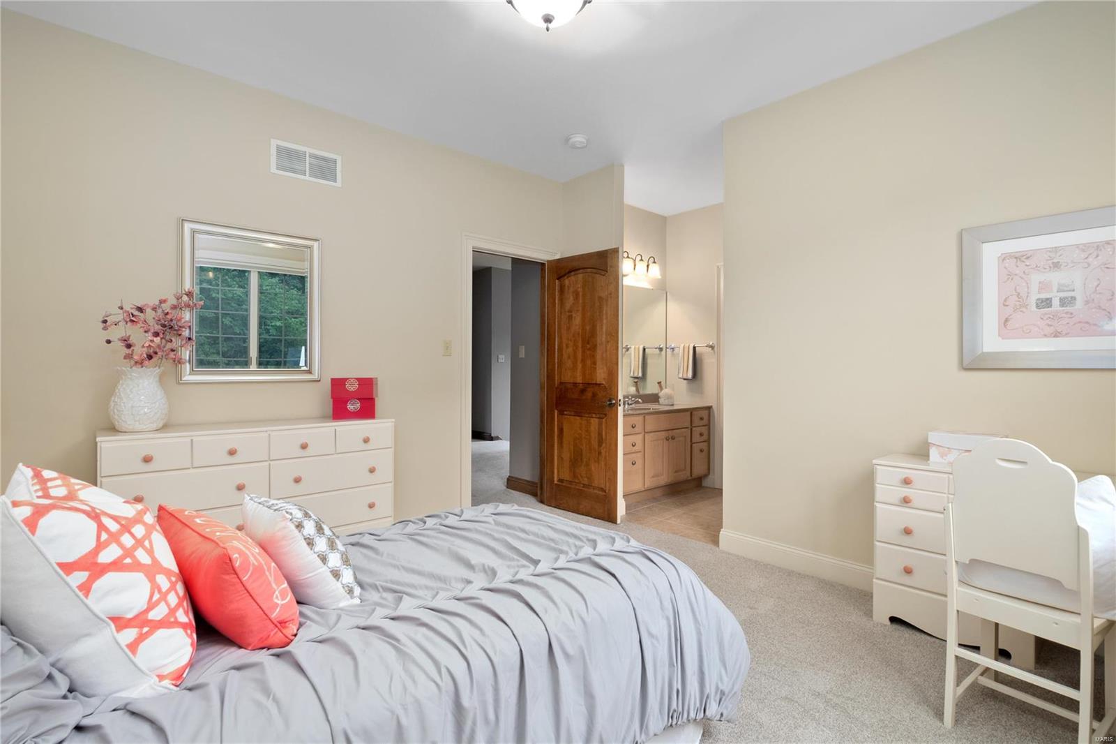 Wills Trace - Residential