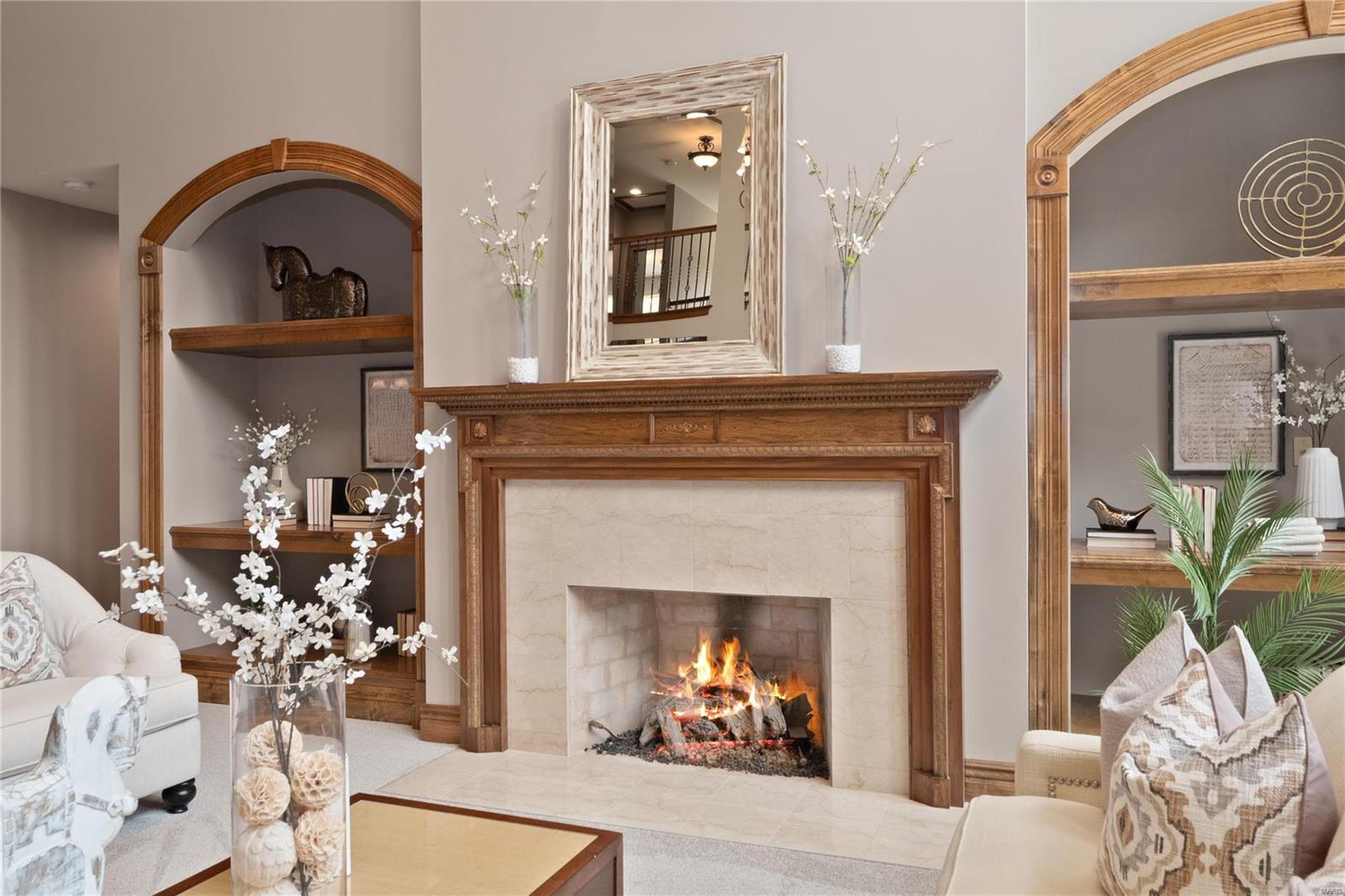 Wills Trace - Residential