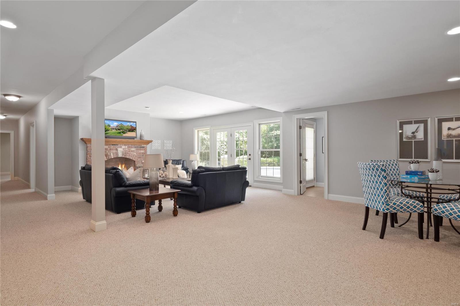 Wills Trace - Residential