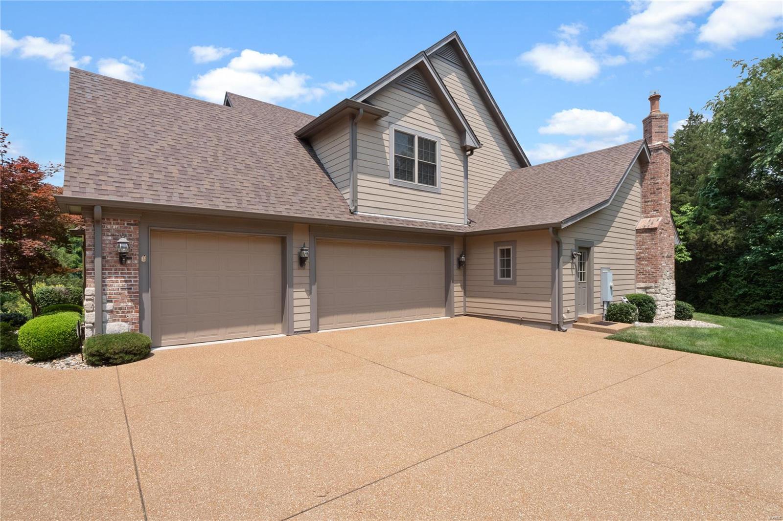 Wills Trace - Residential