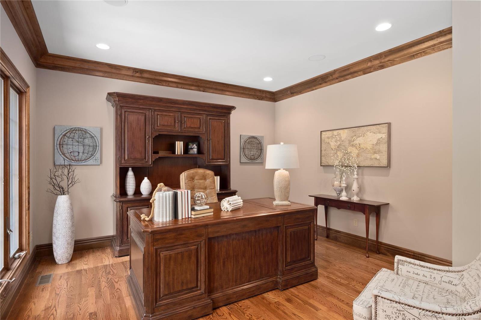 Wills Trace - Residential