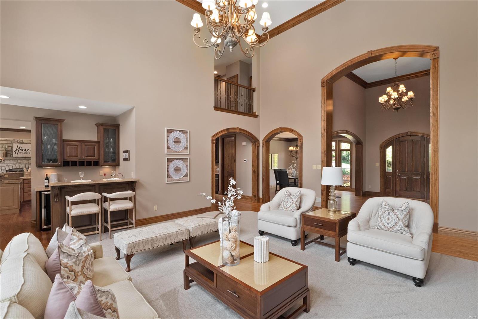 Wills Trace - Residential